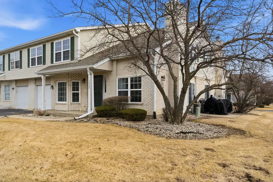 1424 Root Street, Crest Hill, IL 60403 - #3