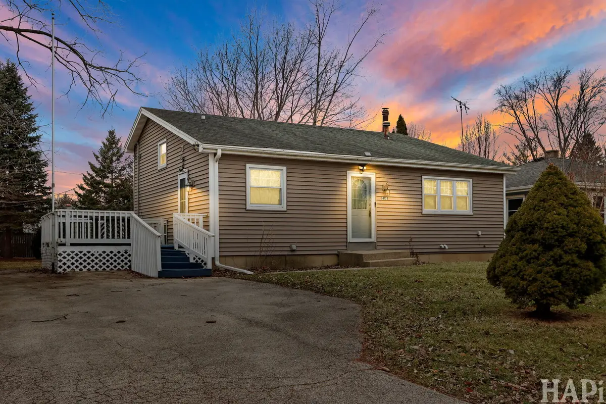 38132 N Manor Avenue, Beach Park, IL 60087 - #1