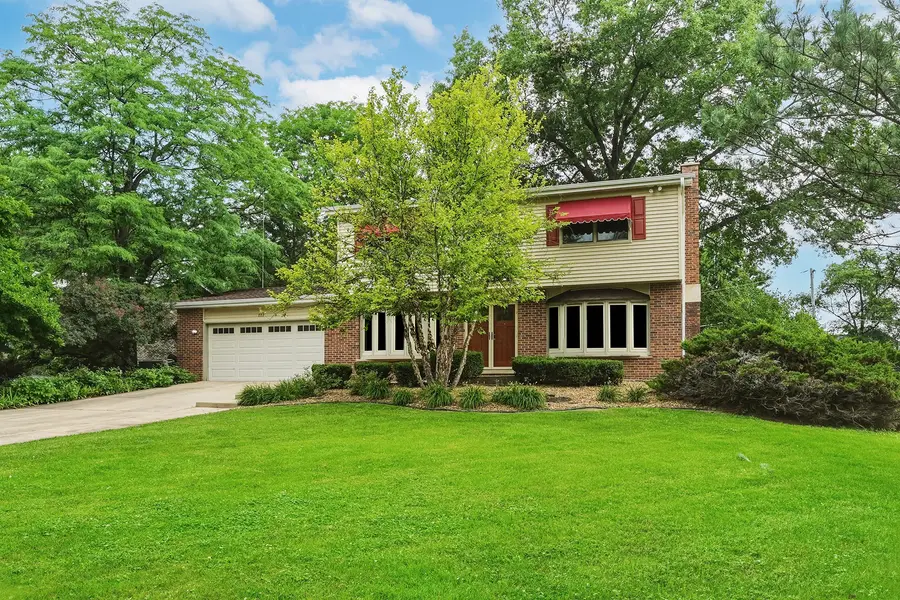 7774 W 135th Street, Palos Heights, IL 60463 - #2