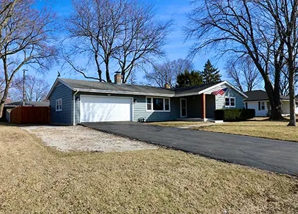 100 Lee Street, Manhattan, IL 60442