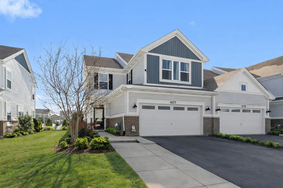 4177 Irving Road, Aurora, IL 60504 - #1