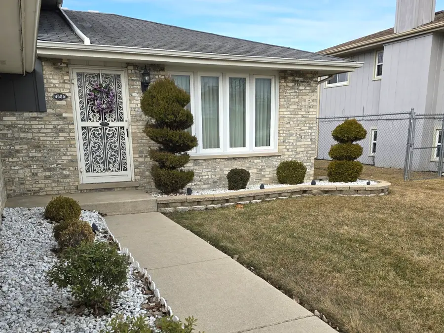 4050 Russet Way, Country Club Hills, IL 60478 - #3