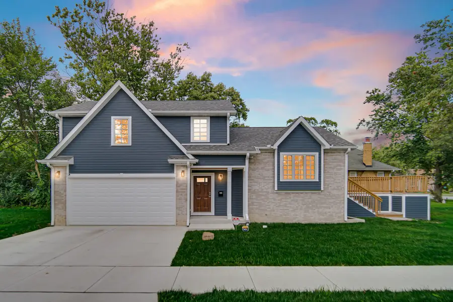 18462 Dixie Highway, Homewood, IL 60430 - #2