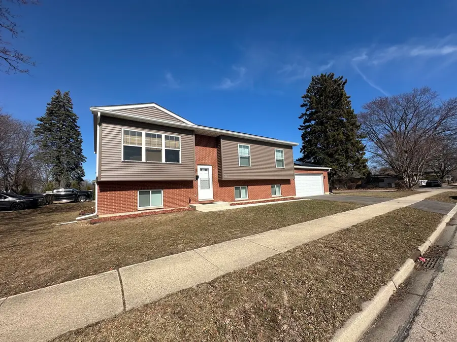 0 Garnett Avenue, Winthrop Harbor, IL 60096 - #2