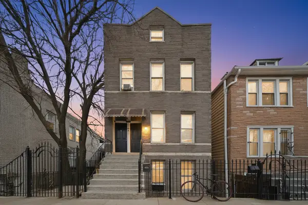 1852 W 17 Street, Chicago, IL 60608