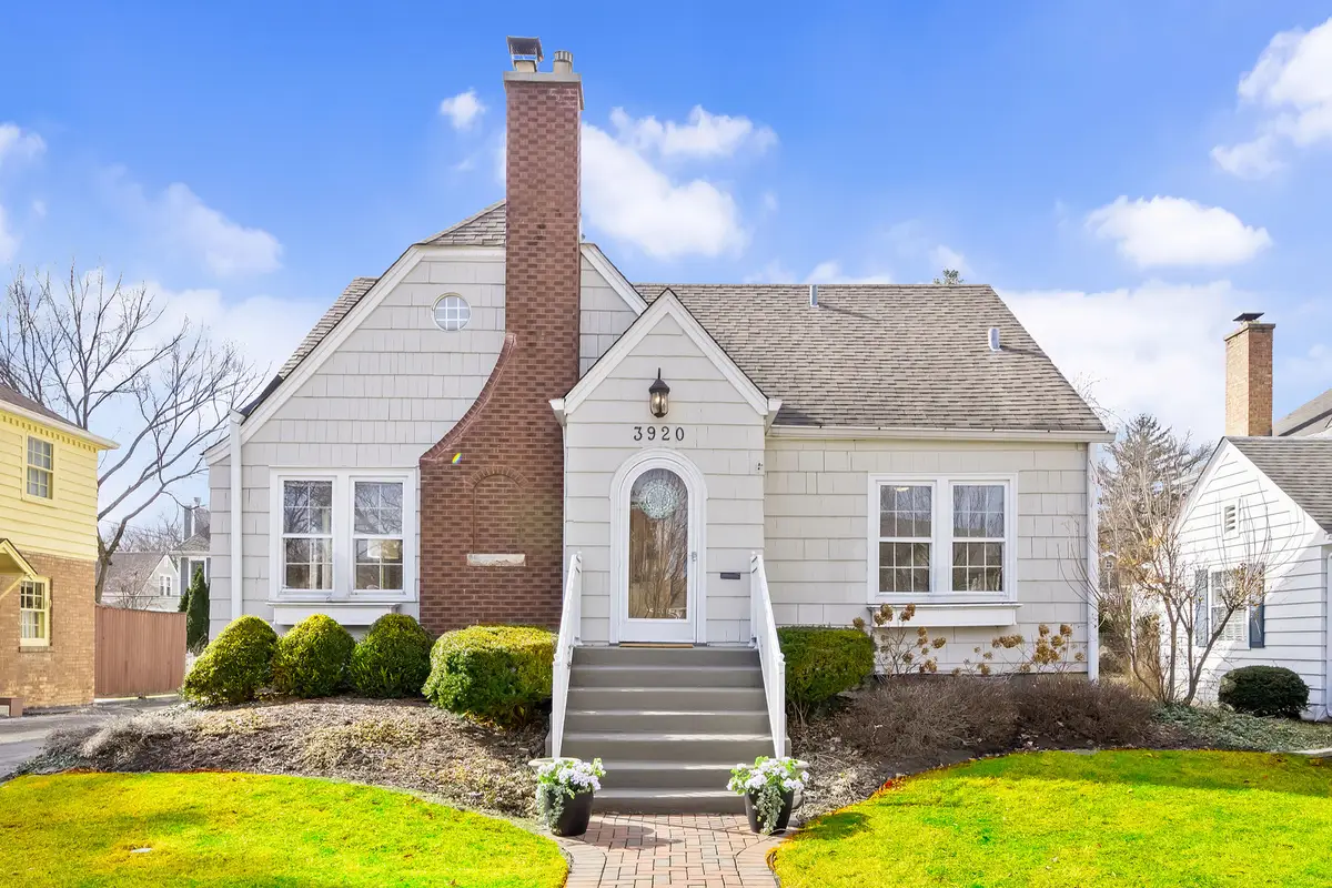 3920 Franklin Avenue, Western Springs, IL 60558 - #1