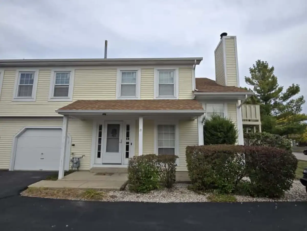 216 Whitewood Drive, Streamwood, IL 60107 - #1