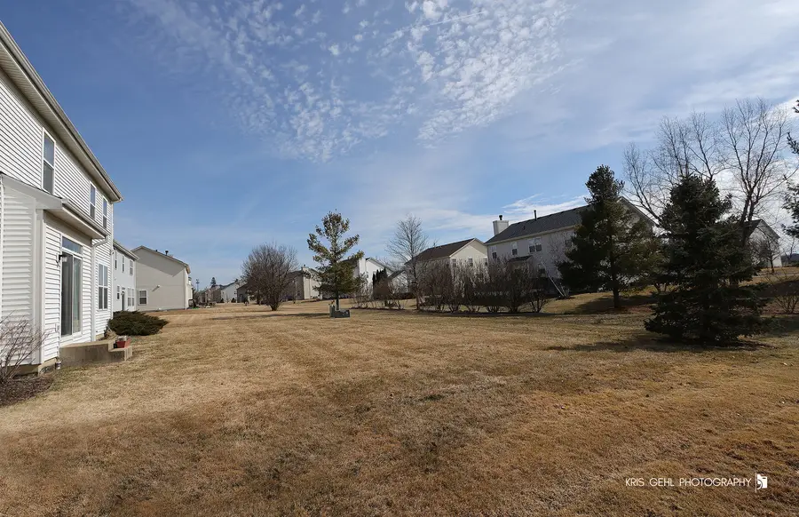 233 W Olmsted Lane, Round Lake, IL 60073 - #2