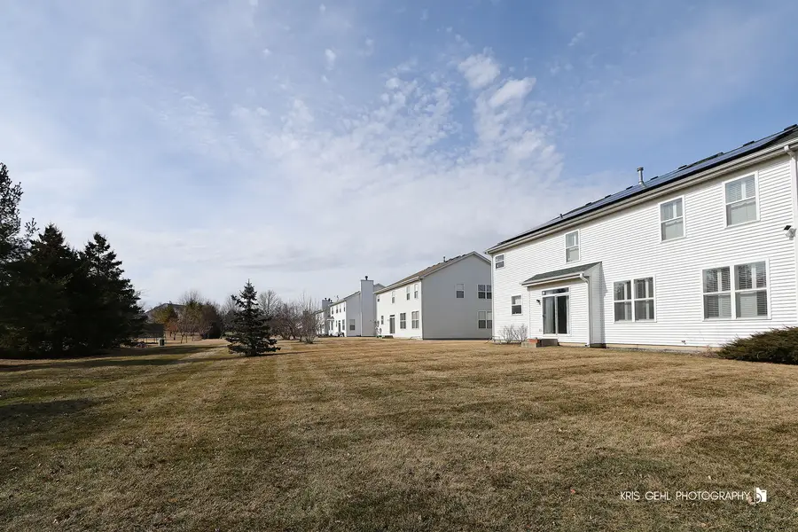 233 W Olmsted Lane, Round Lake, IL 60073 - #3