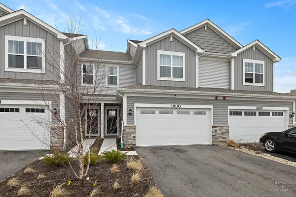 10193 Mcmahon Way, Huntley, IL 60142