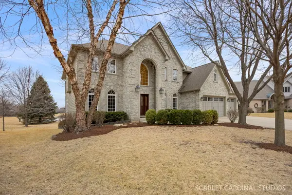 708 Stonehill Court, Sugar Grove, IL 60554