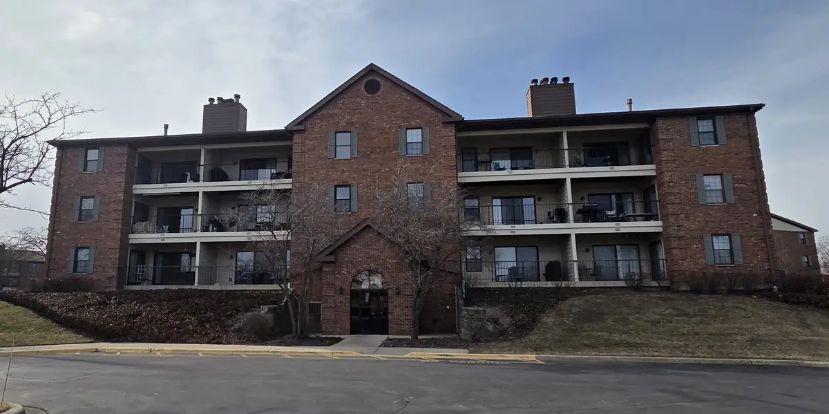 621 Hapsfield Lane #103, Buffalo Grove, IL 60089 - #1