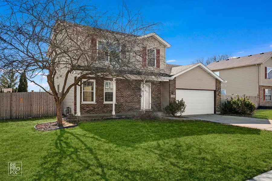 5300 Lindenwood Circle, Plainfield, IL 60586 - #2
