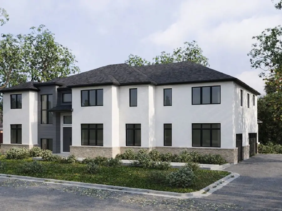 1 Projades Drive, South Barrington, IL 60010 - #2