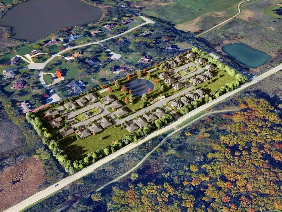 1 Projades Drive, South Barrington, IL 60010 - #3