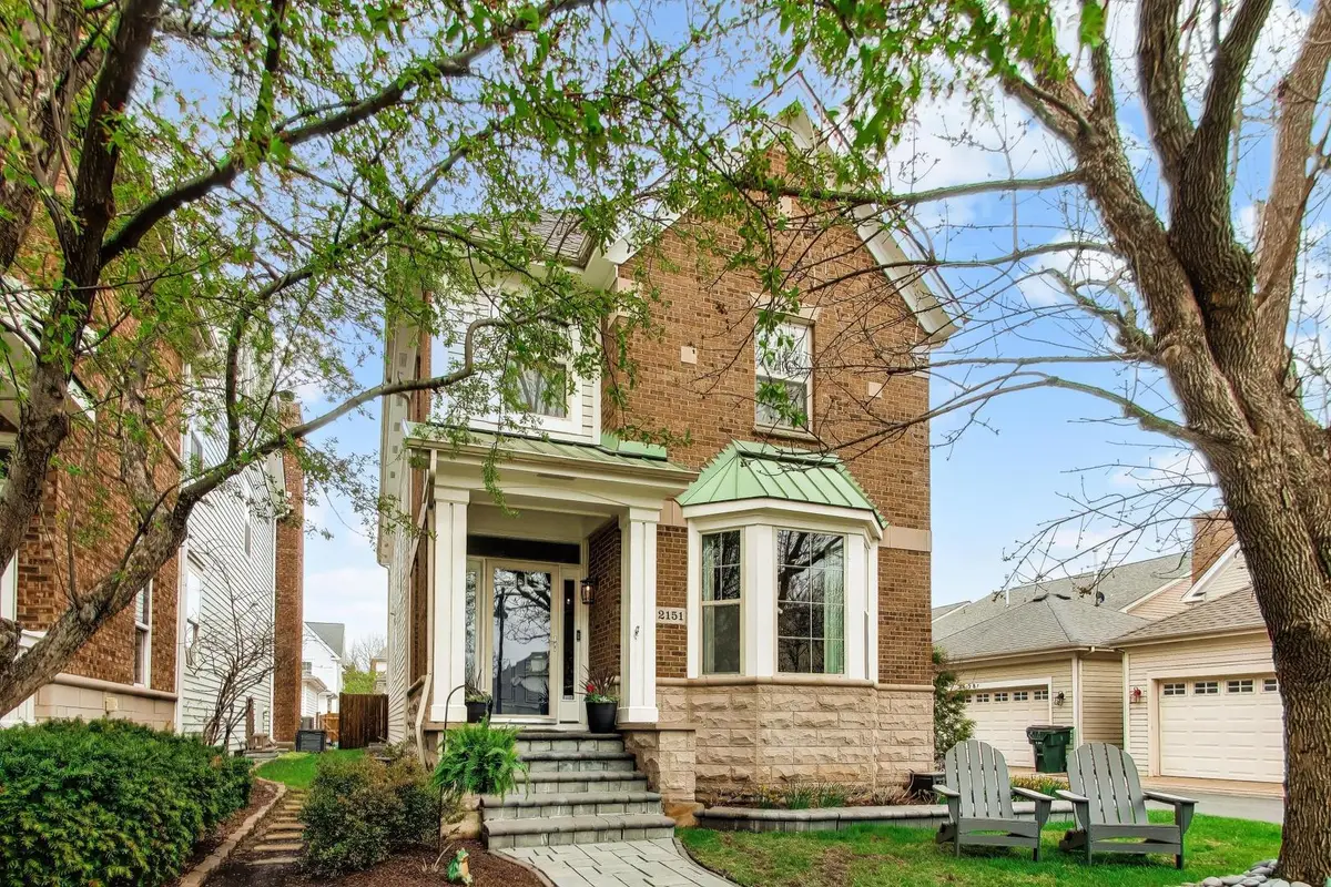 2151 Mint Lane, Glenview, IL 60026 - #1