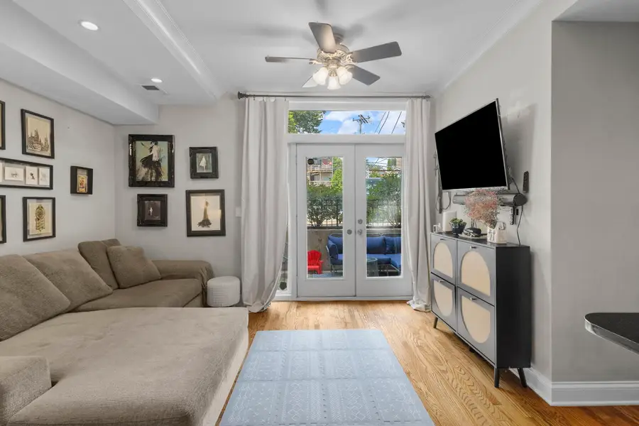 4422 N Ashland Avenue #G, Chicago, IL 60640 - #3