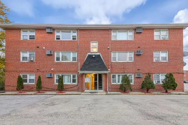 6708 W 107th Street #3C, Chicago Ridge, IL 60415