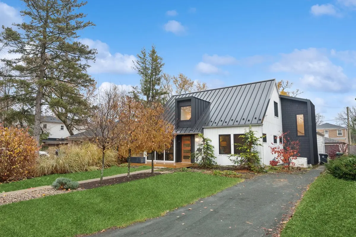 3310 Hayes Street, Evanston, IL 60201 - #1