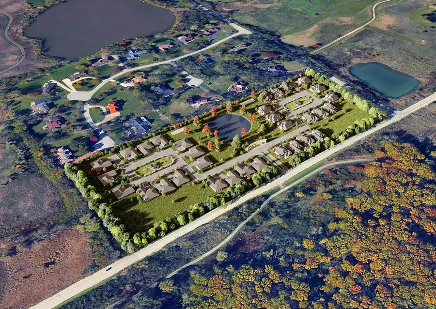 12 Projades Drive, South Barrington, IL 60010 - #2