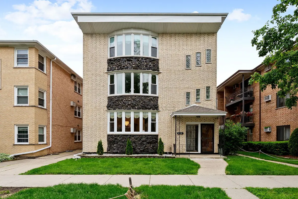 8729 W Summerdale Avenue, Chicago, IL 60656 - #1