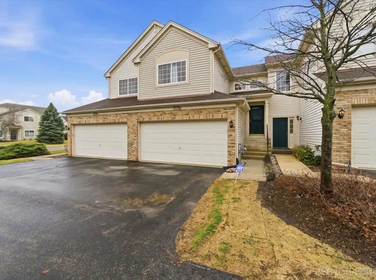 209 Nicole Drive #B, South Elgin, IL 60177 - #1