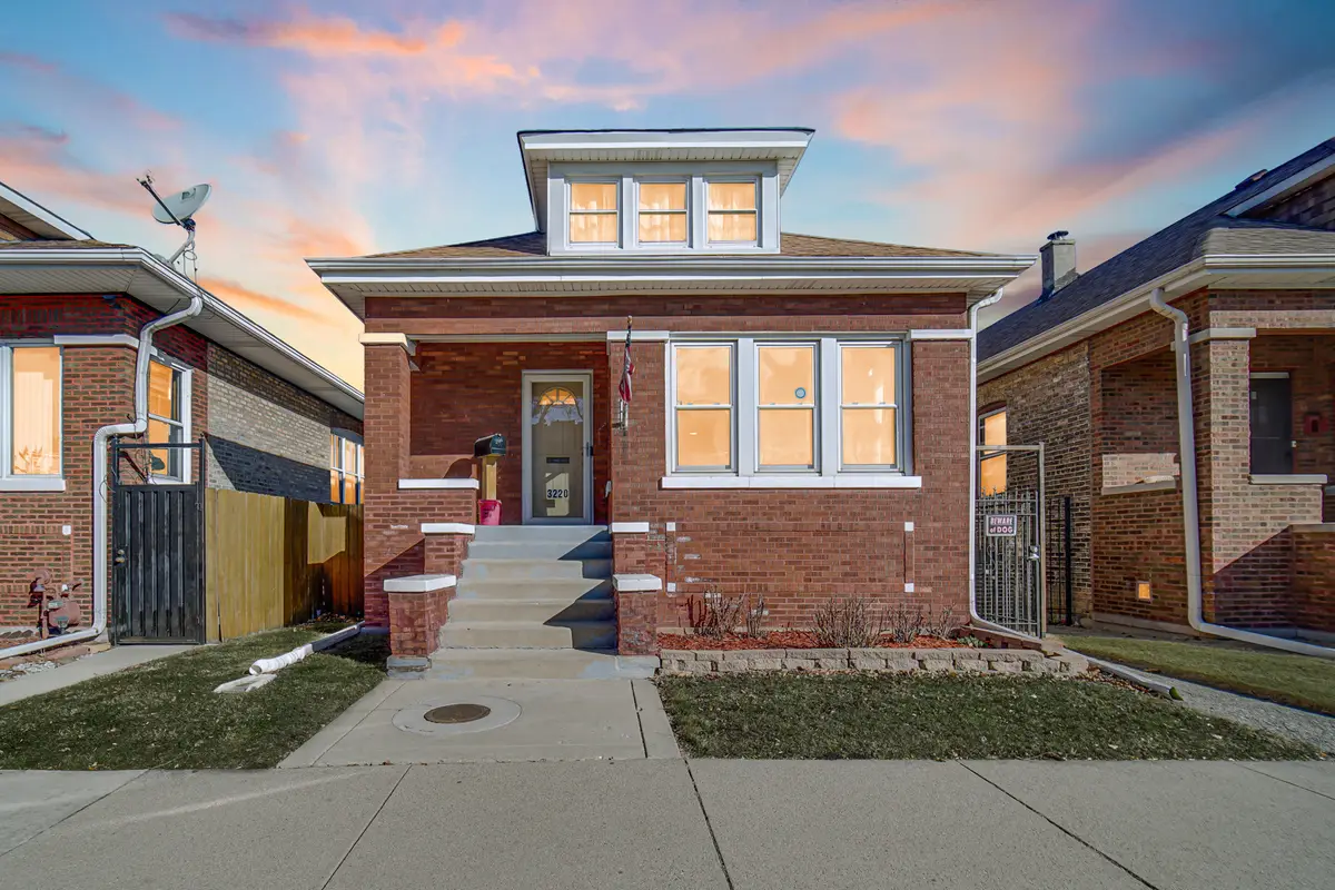 3220 W 66th Street, Chicago, IL 60629 - #1