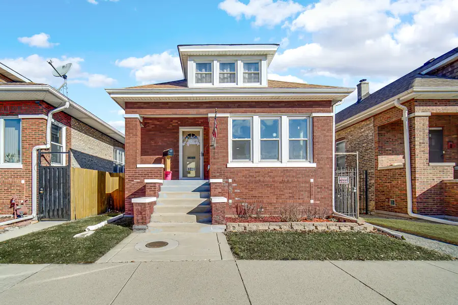 3220 W 66th Street, Chicago, IL 60629 - #2