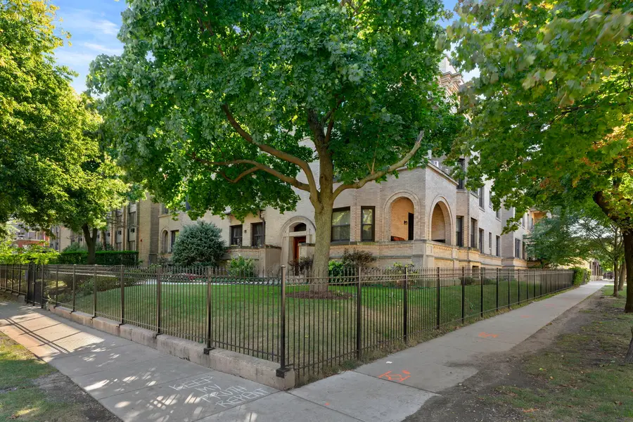 1351 W Wilson Avenue #1, Chicago, IL 60640 - #2