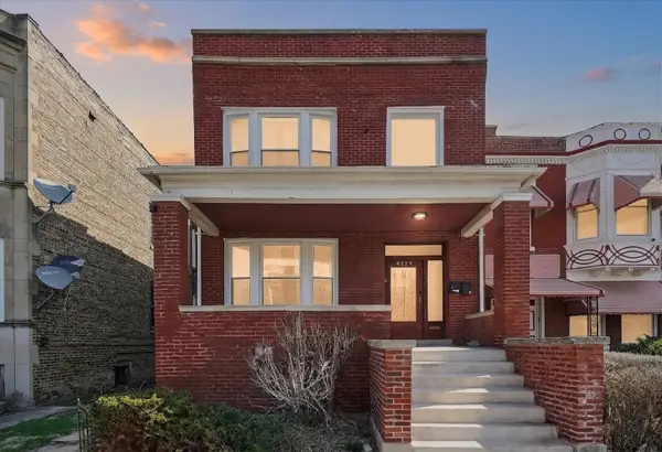 6229 S Bishop Street, Chicago, IL 60636