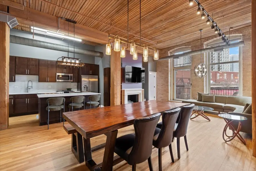 550 N Kingsbury Street #106, Chicago, IL 60654 - #3