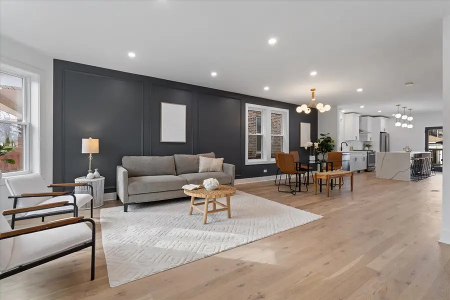 858 N Richmond Avenue, Chicago, IL 60622 - #2