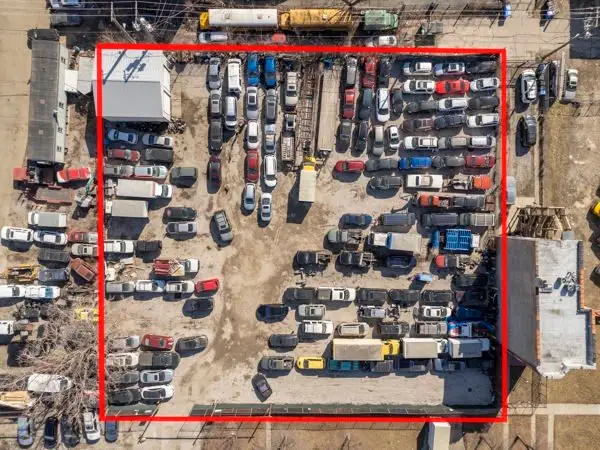 4629 W West End Avenue, Chicago, IL 60644 - #3