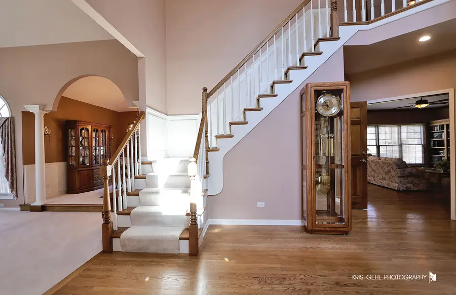 1283 Cranbrook Circle, Aurora, IL 60502 - #2