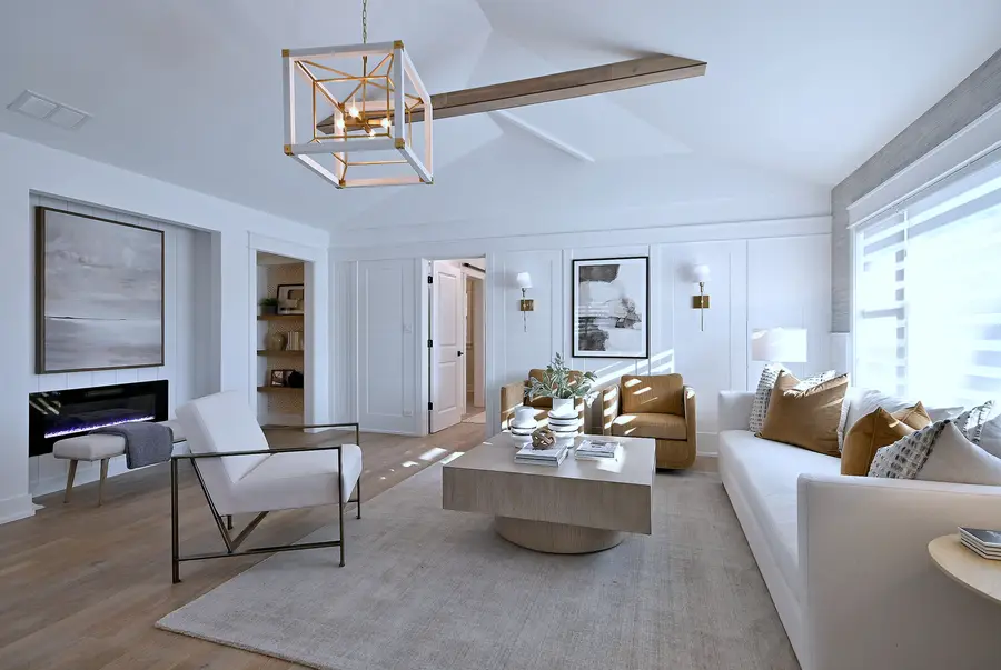 252 Ann Street, Clarendon Hills, IL 60514 - #3