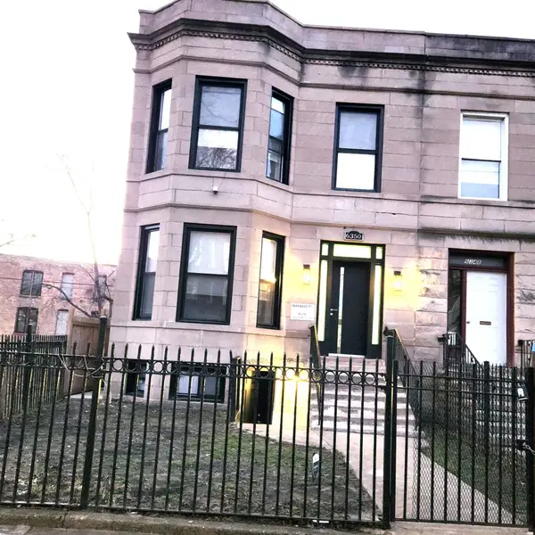 6350 S Champlain Avenue, Chicago, IL 60637