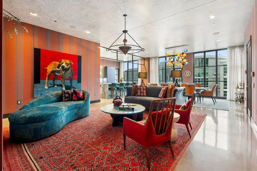 900 W Washington Boulevard #802, Chicago, IL 60607 - #3