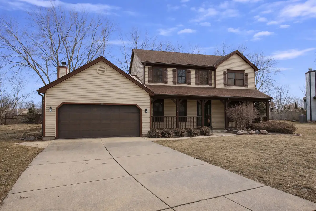 400 Green River Court, Schaumburg, IL 60194 - #1
