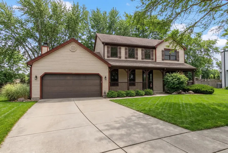 400 Green River Court, Schaumburg, IL 60194 - #2