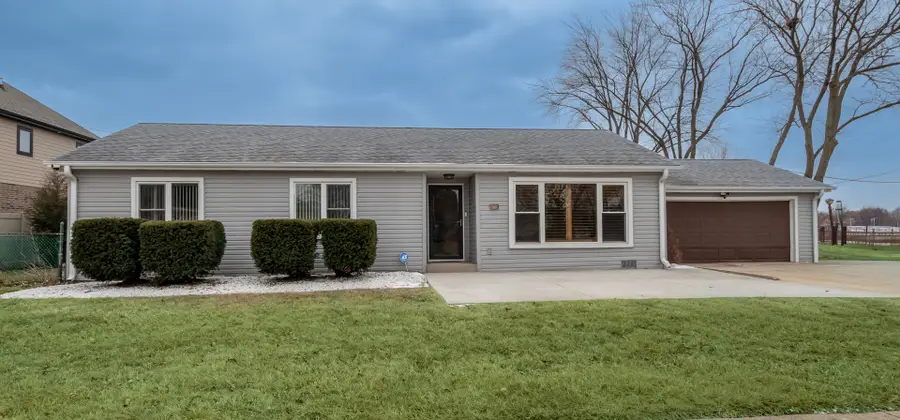 6759 W 91st Street, Oak Lawn, IL 60453 - #2