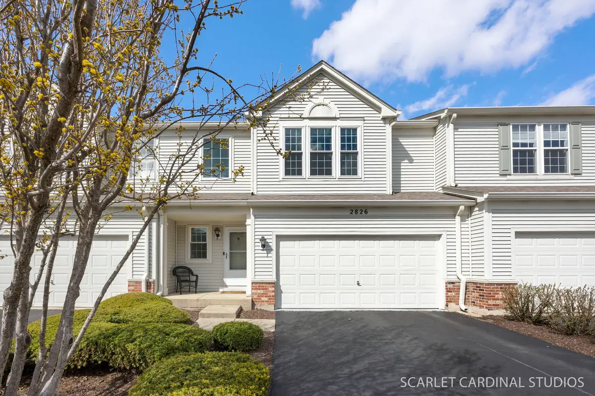 2826 Peachtree Circle, Aurora, IL 60502 - #1