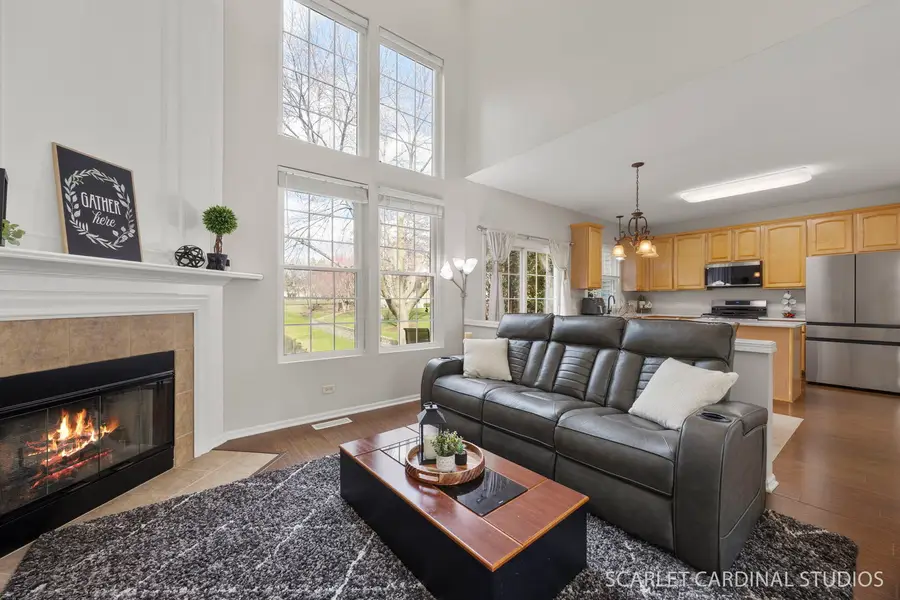 2826 Peachtree Circle, Aurora, IL 60502 - #2