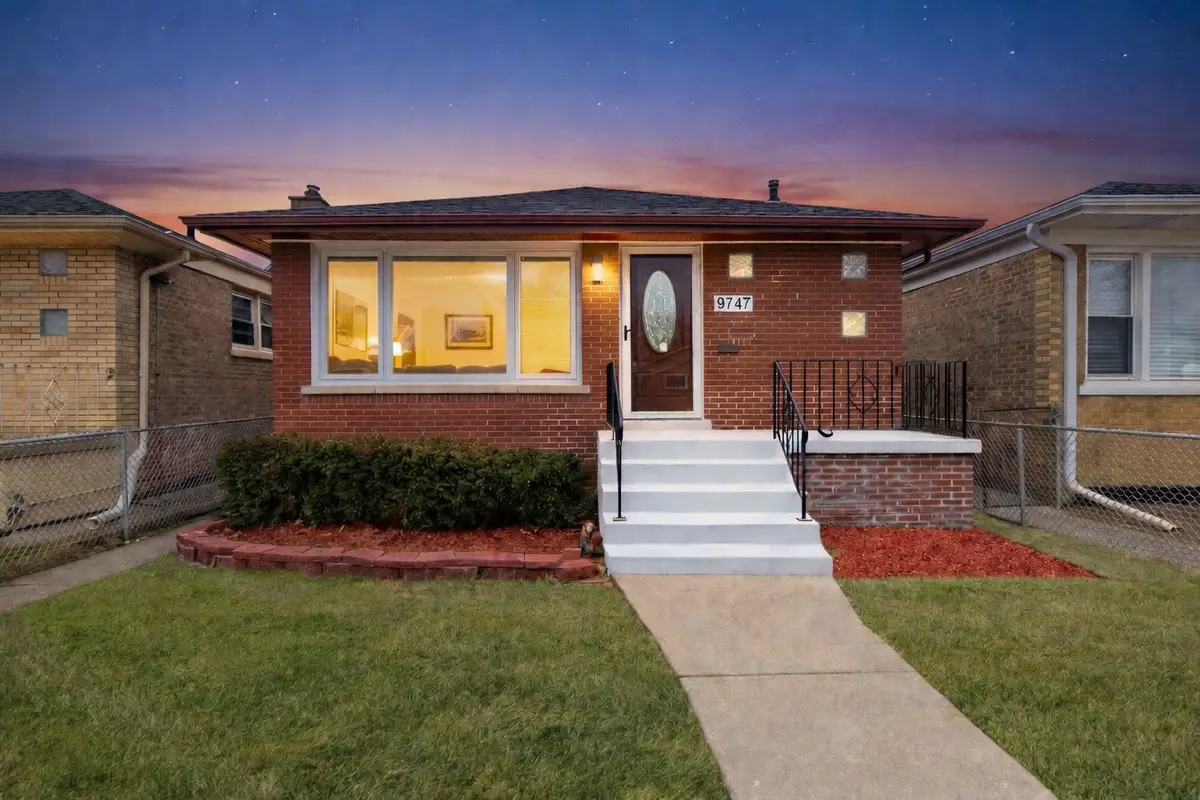 9747 S Harvard Avenue, Chicago, IL 60628 - #1