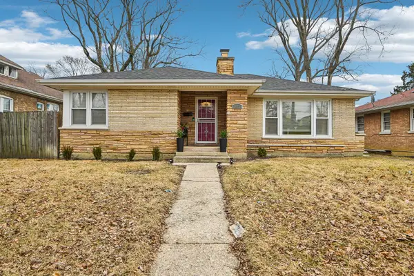 15811 S Marshfield Avenue, Harvey, IL 60426