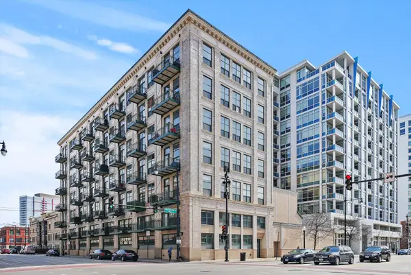 1801 S Michigan Avenue #601, Chicago, IL 60616
