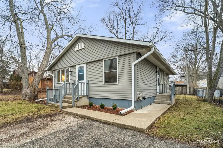 1317 Walnut Drive, Round Lake Beach, IL 60073 - #2