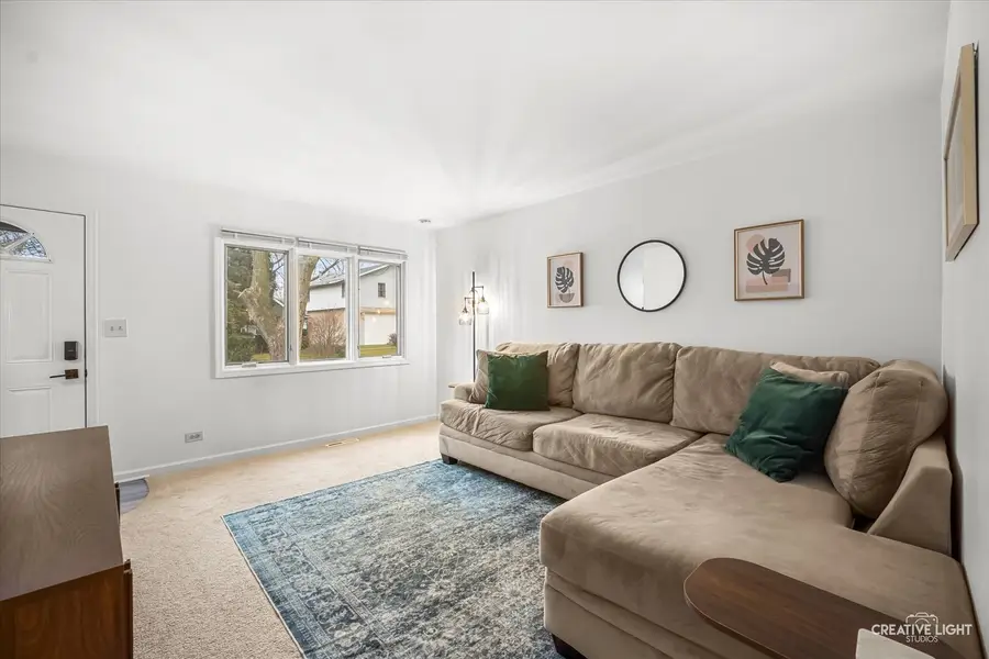 1317 Walnut Drive, Round Lake Beach, IL 60073 - #3