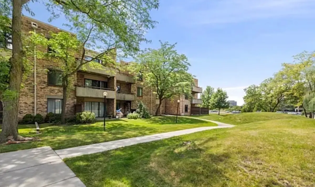 1912 Prairie Square #309A, Schaumburg, IL 60173 - #1