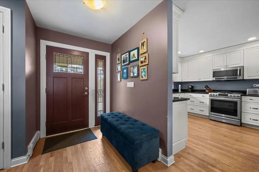 719 Burchell Avenue, Highland Park, IL 60035 - #2