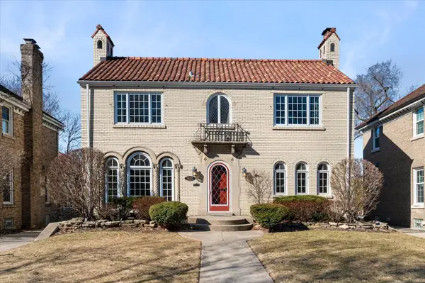 1420 Bonnie Brae Place, River Forest, IL 60305